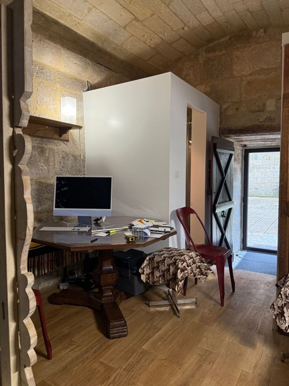 Location Appartement Studio de 18m2 à louer sur Périgueux Perigueux