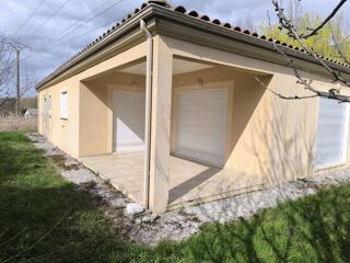  Maison à vendre 6 pièces 116 m²
