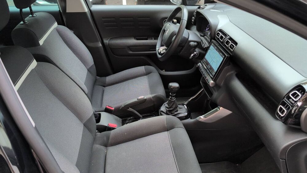 C3 Aircross 1.2 Puretech 110 Shine 2022 occasion 69340 Francheville