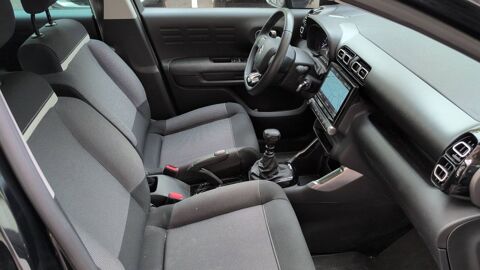 C3 Aircross 1.2 Puretech 110 Shine 2022 occasion 69340 Francheville