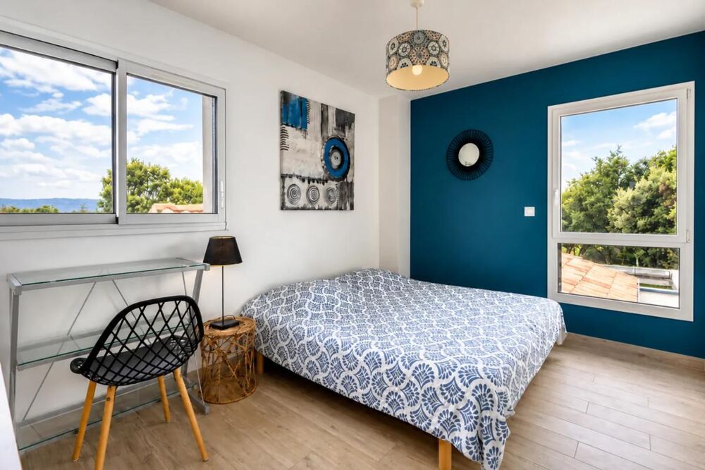 à vendre  Villa Causse-de-la-Selle (34380)