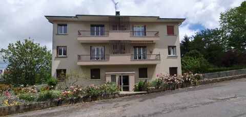  Appartement � louer 2 pi�ces 45 m�