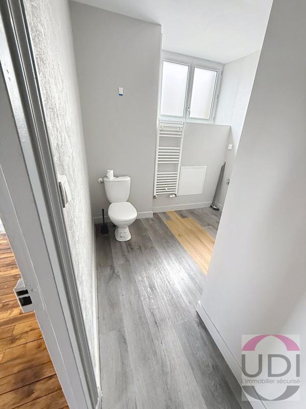Location Appartement Appartement à louer en centre ville de Guéret Gueret