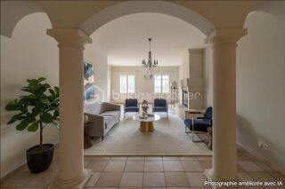  Villa � vendre 7 pi�ces 183 m�