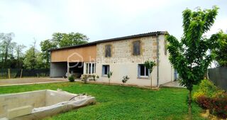  Maison à vendre 5 pièces 180 m²