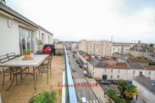  Appartement  vendre 3 pices 73 m