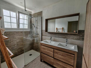  Maison � vendre 6 pi�ces 118 m�