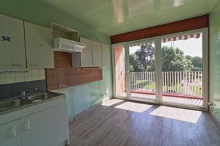  Appartement � vendre 4 pi�ces 87 m�