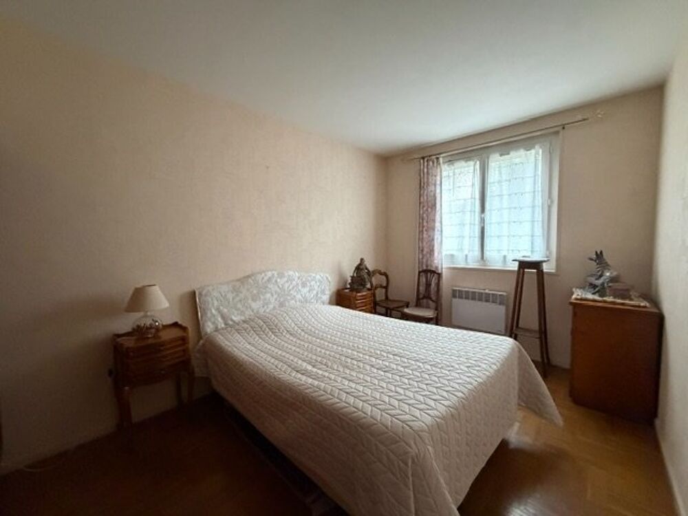 Vente Appartement Appartement T5 de 87 m² à vendre – Terrenoire Saint etienne