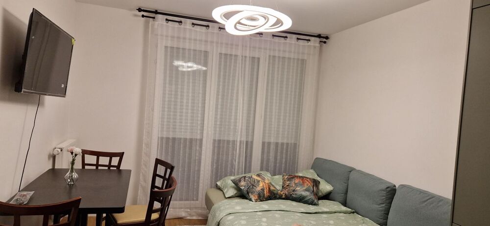 Appartement de 48m2 à louer sur Drancy