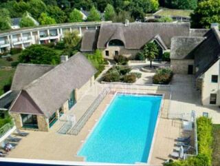  Appartement � vendre 2 pi�ces 45 m�