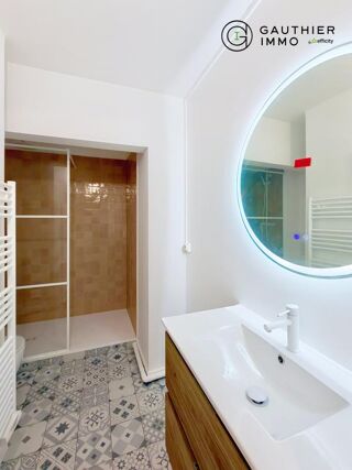  Appartement à vendre 2 pièces 27 m²