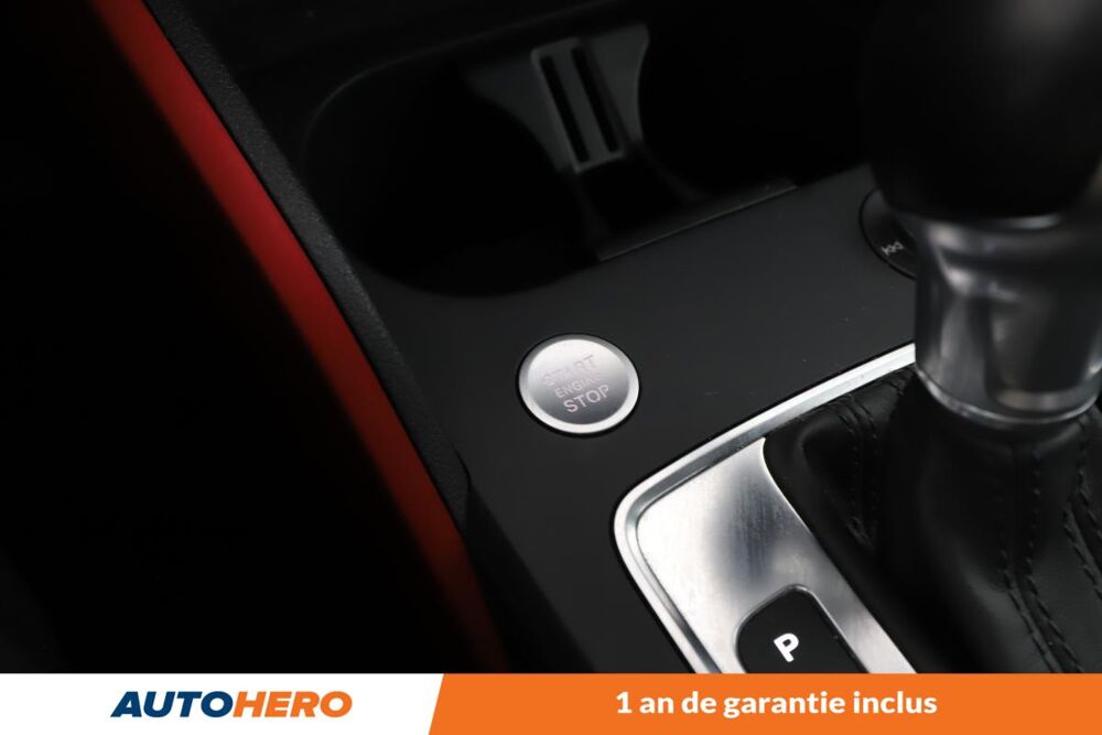 Q2 30 TDI S tronic 116 ch 2020 occasion 92130 Issy-les-Moulineaux