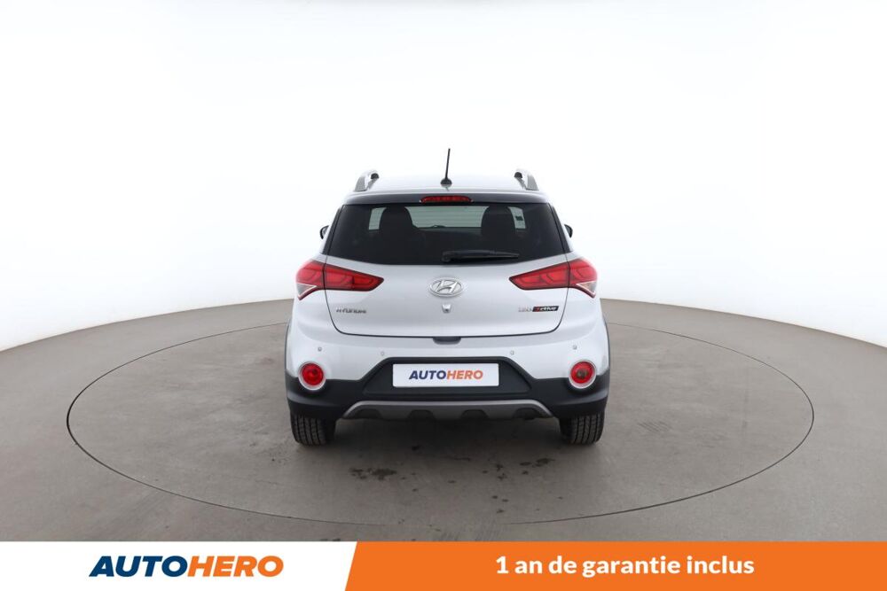 i20 1.0 T-GDi Active 100 ch 2016 occasion 92130 Issy-les-Moulineaux