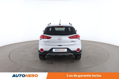 i20 1.0 T-GDi Active 100 ch 2016 occasion 92130 Issy-les-Moulineaux
