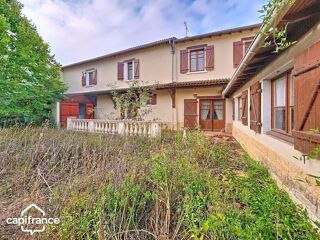  Maison � vendre 6 pi�ces 109 m�