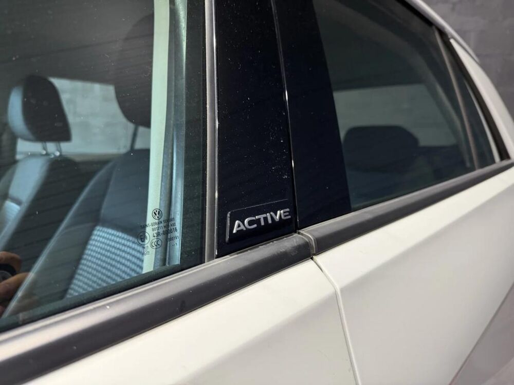 T-ROC Active 2021 occasion 34130 Valergues