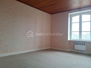  Maison � vendre 4 pi�ces 51 m�