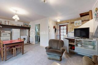  Maison à vendre 3 pièces 90 m²