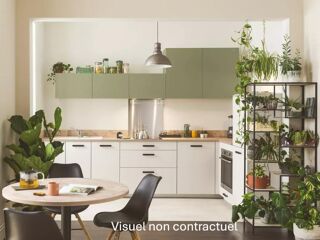  Appartement � vendre 4 pi�ces 104 m�