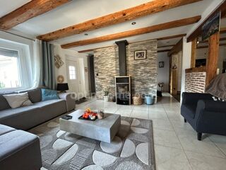  Maison à vendre 5 pièces 140 m²