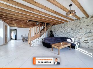  Maison à vendre 4 pièces 173 m²