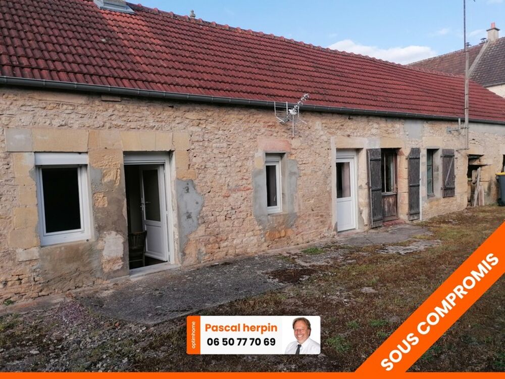 Vente Maison Longère à vendre à Rots Rots