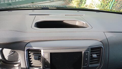 Proace Long II 2.0 D-4D 180 BVA8 Business - 5 places Automatique 2019 occasion 50890 Conde Sur Vire