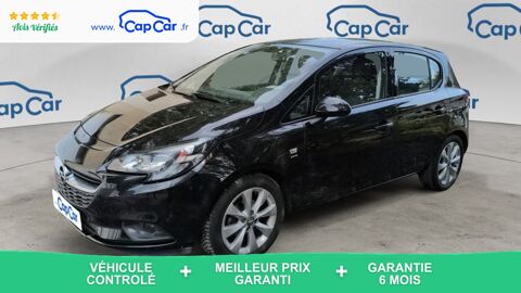 Opel corsa 1.4 90 Active