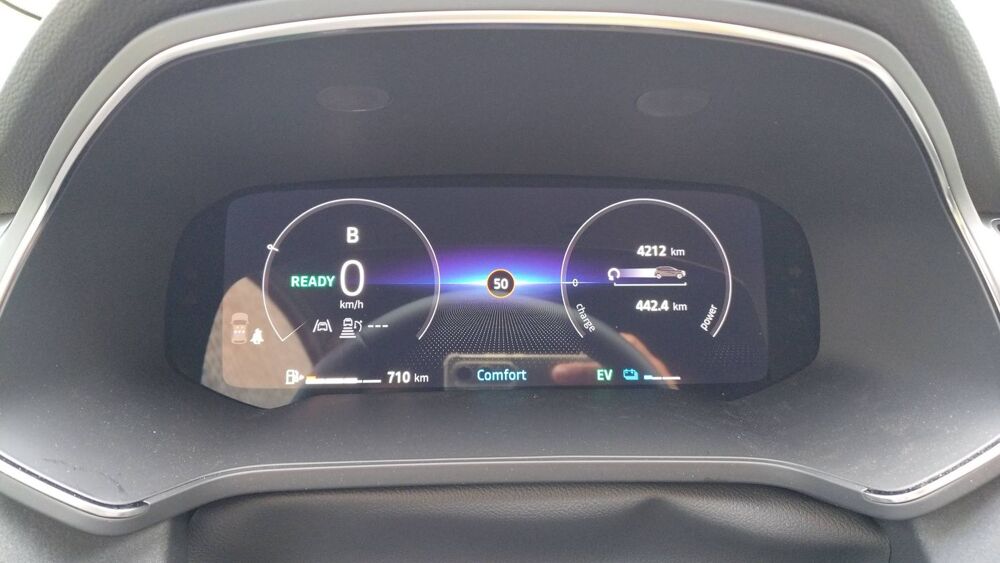 Captur 1.6 E-Tech 160 Hybrid BVA6 Techno 2026 occasion 62138 Billy Berclau