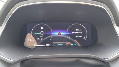 Captur 1.6 E-Tech 160 Hybrid BVA6 Techno 2026 occasion 62138 Billy Berclau