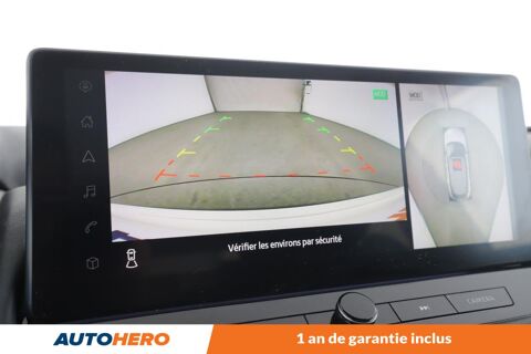 Qashqai 1.5 e-POWER N-Connecta 190 ch 2023 occasion 92130 Issy-les-Moulineaux