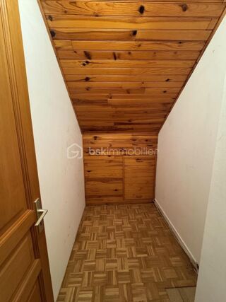  Maison à vendre 6 pièces 145 m²