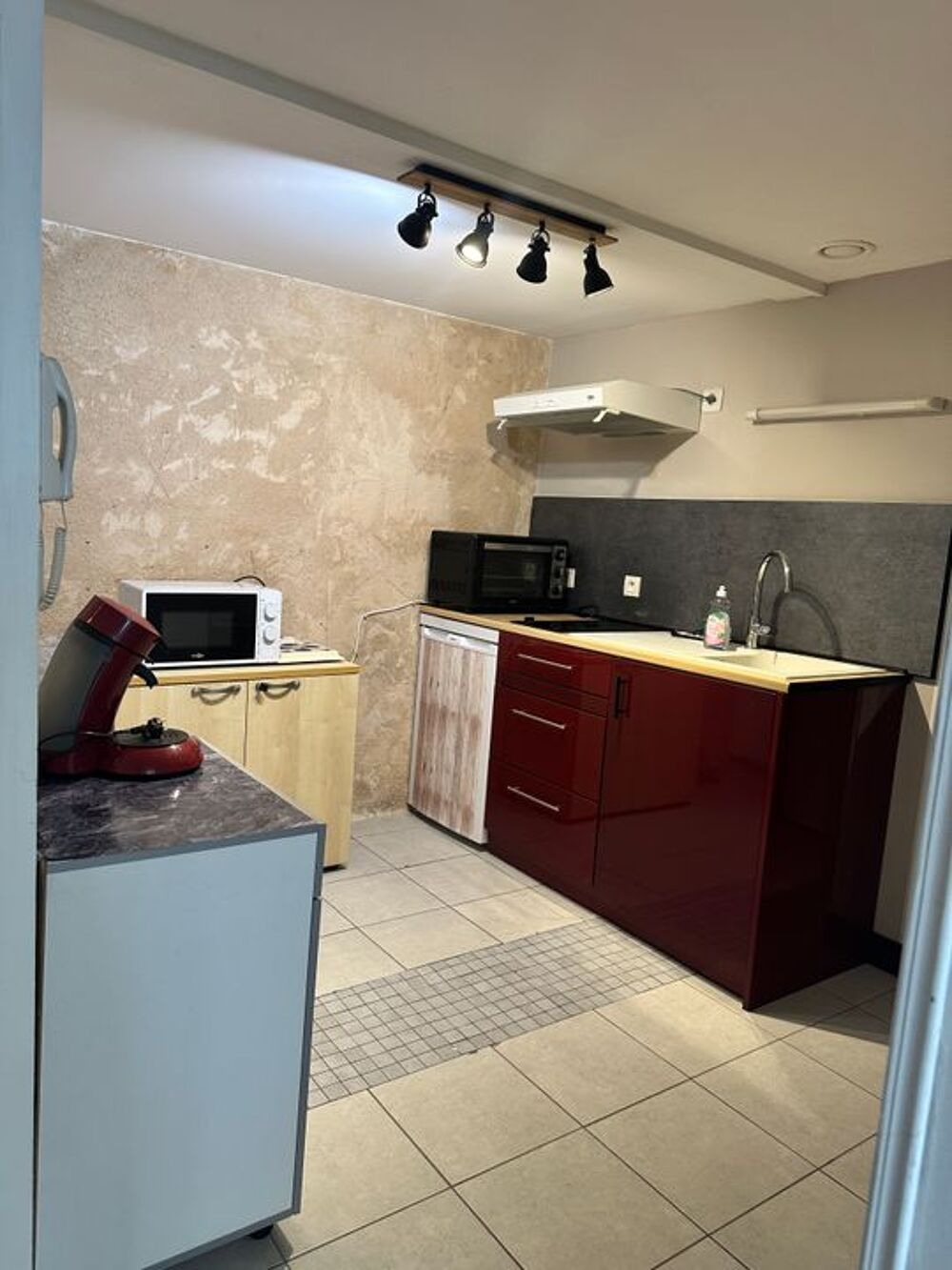 Location Appartement Appartement de 28m2 à louer sur La Rochelle La rochelle