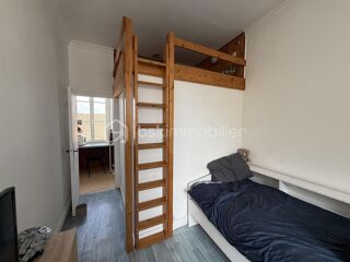  Appartement à vendre 3 pièces 49 m²