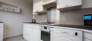  Appartement � vendre 4 pi�ces 74 m�