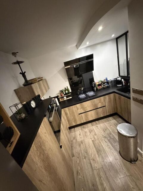  Appartement � louer 4 pi�ces 63 m�