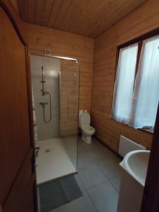  Appartement à louer 3 pièces 58 m²
