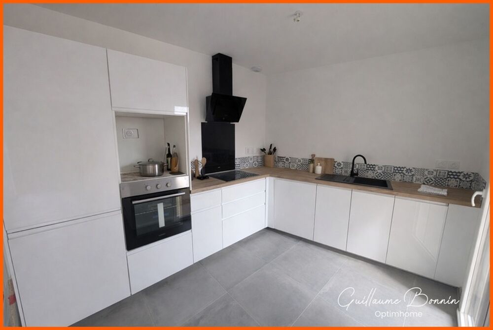 Location Maison Maison neuve 5 pi�ces � Poitiers - louer meubl�e 420� charge comprise - Collocation Poitiers