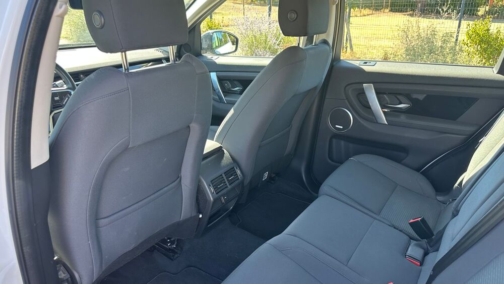 Discovery sport P300e 309 PHEV 4x4 BVA8 Mark Vi - Premi&egrave;re main 2021 occasion 31240 L Union