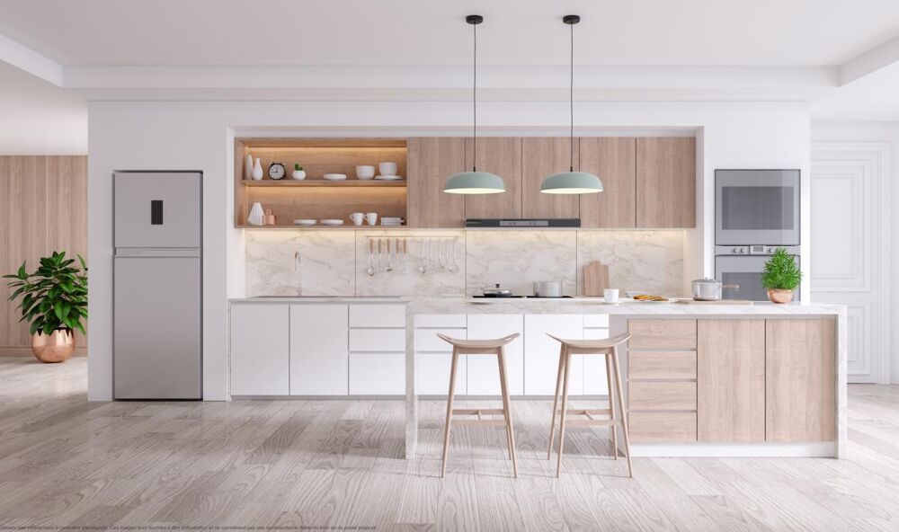 Vente Appartement RARE 4 PIECES LUMINEUX AVEC EXTERIEUR SANS VIS A VIS PROCHE SAINT CLOUD EN ETAGE Saint cloud