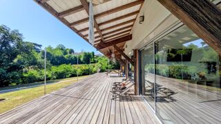  Maison � vendre 4 pi�ces 161 m�