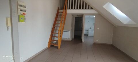  Appartement � louer 2 pi�ces 35 m�