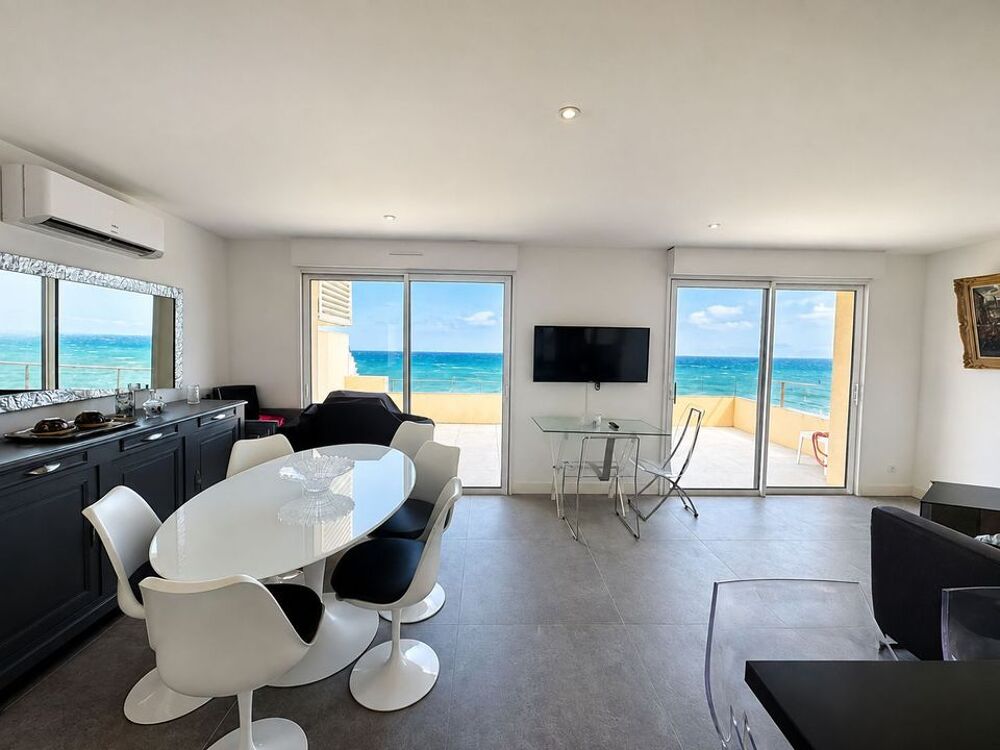 Location Appartement Appartement de 70m2 à louer sur Leucate Leucate