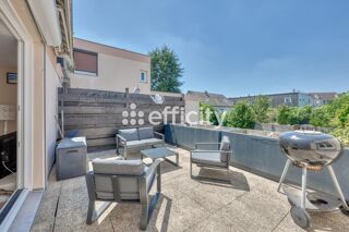  Appartement � vendre 4 pi�ces 80 m�