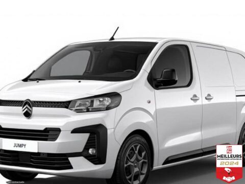 Annonce voiture Citroën Jumpy 36468 €
