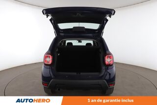 Duster II 1.5 dCi Blue Essentiel 4x2 95 ch 2018 occasion 92130 Issy-les-Moulineaux