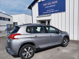 2008 1.6 HDI 120 CH 2015 occasion 14160 Dives Sur Mer