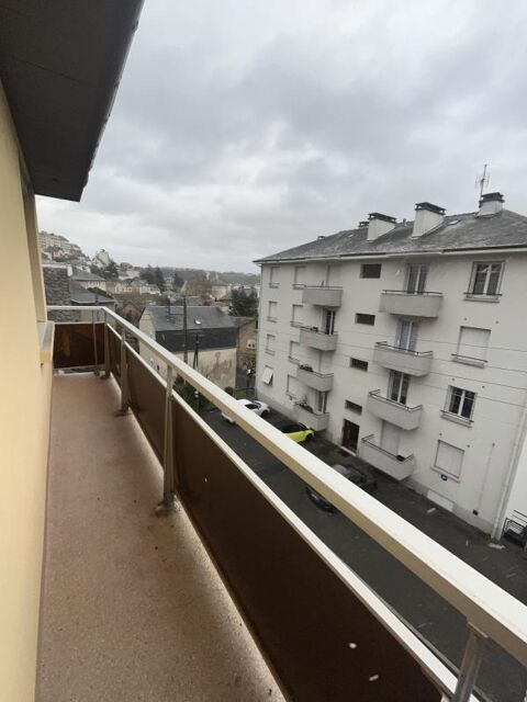  Appartement � louer 2 pi�ces 48 m�