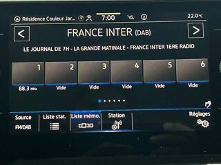 Polo BUSINESS 1.0 TSI 95 S&S DSG7 Lounge 2021 occasion 31100 Toulouse